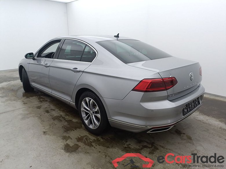 Volkswagen Passat 1.4 TSI DSG6 GTE Business 4d #3