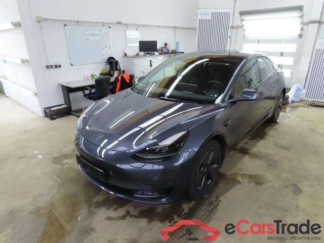Tesla Model 3 ´18 BEV TESLA Model 3 Langstreckenbatt. Allradantrieb Dual Motor 4d 366kW #2
