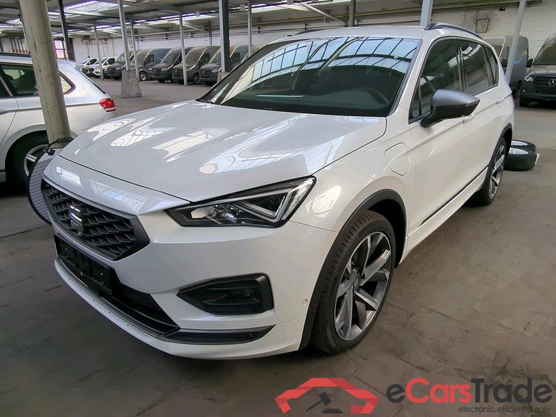 Seat Tarraco ´18 Tarraco FR e-HYBRID 1.4 180KW AT6 E6d #1