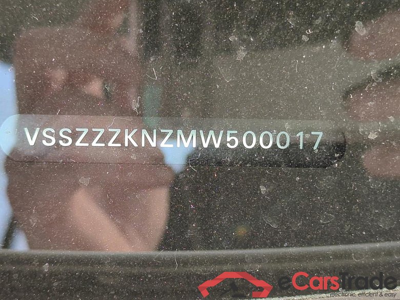 Seat Tarraco ´18 Tarraco FR e-HYBRID 1.4 180KW AT6 E6d #4