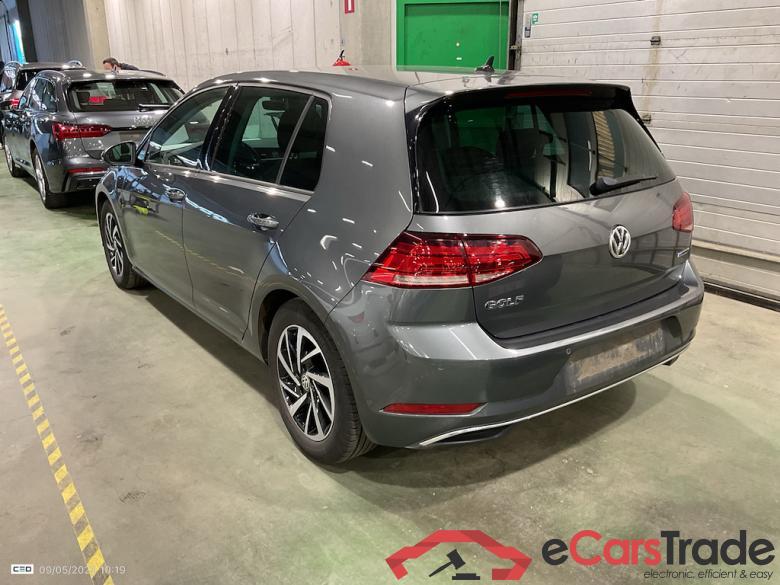 VOLKSWAGEN GOLF VII - 2017 1.5 TSI ACT BM Join OPF (EU6.2) STOCK #3