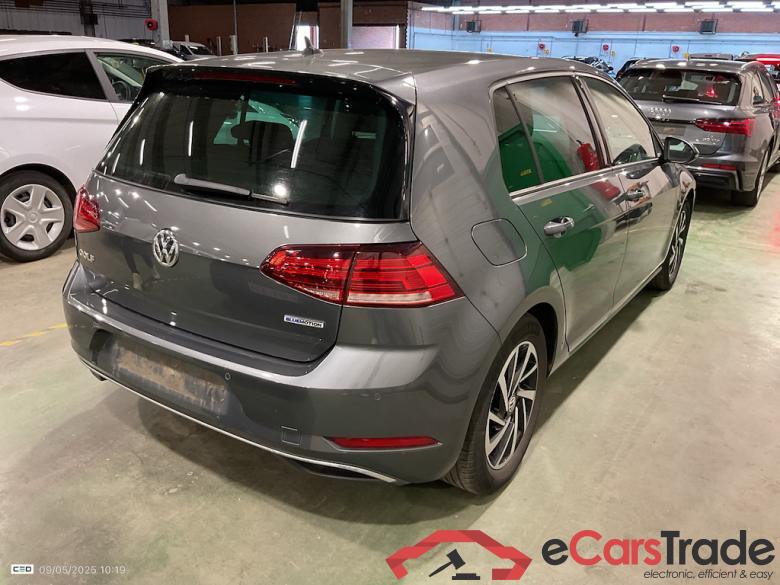 VOLKSWAGEN GOLF VII - 2017 1.5 TSI ACT BM Join OPF (EU6.2) STOCK #4