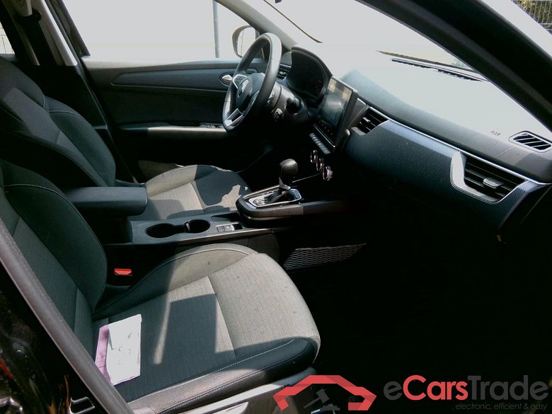 Arkana  Evolution 1.3 TCE  140CV  BVA7  E6d #5