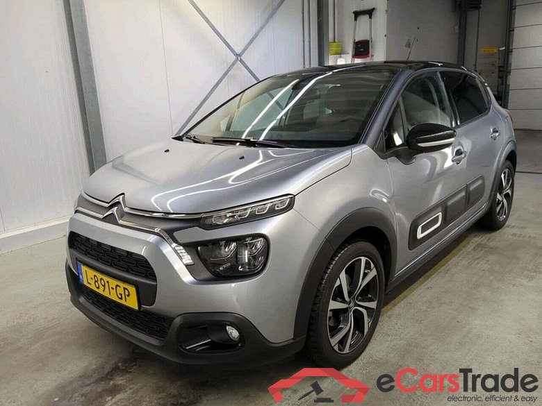 CITROEN C3 1.2 PT Shine