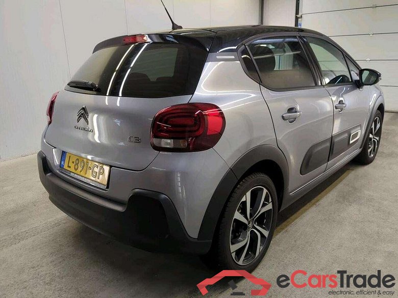 CITROEN C3 1.2 PT Shine #2