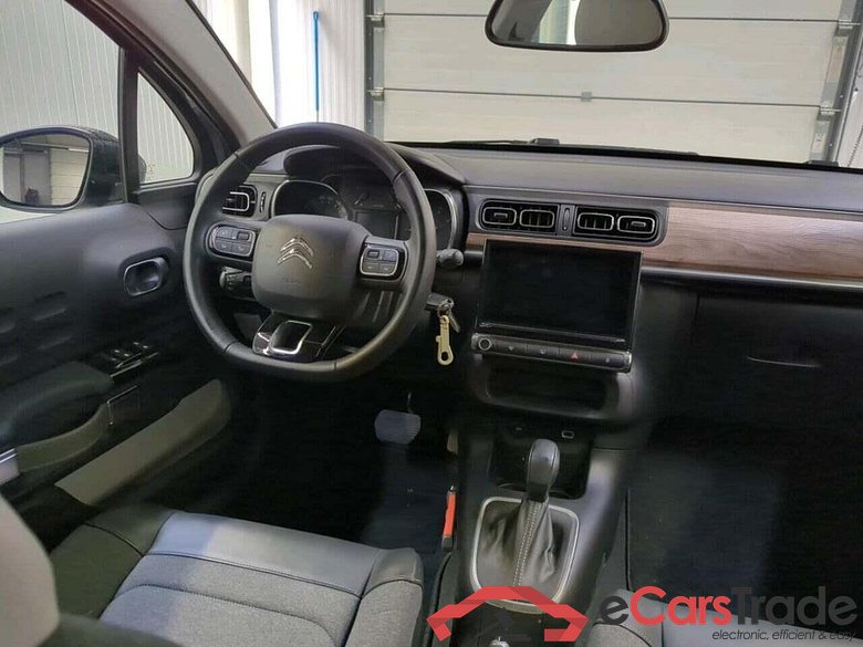 CITROEN C3 1.2 PT Shine #3