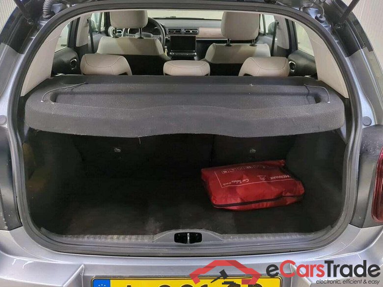 CITROEN C3 1.2 PT Shine #4