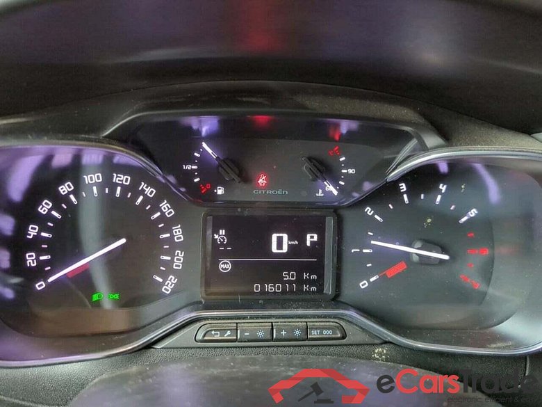 CITROEN C3 1.2 PT Shine #5