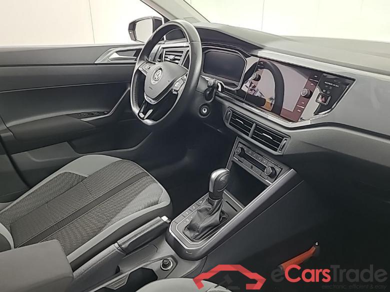 VOLKSWAGEN POLO 1.0 TSI 70kW 7-DSG Highline Business R 5D #6