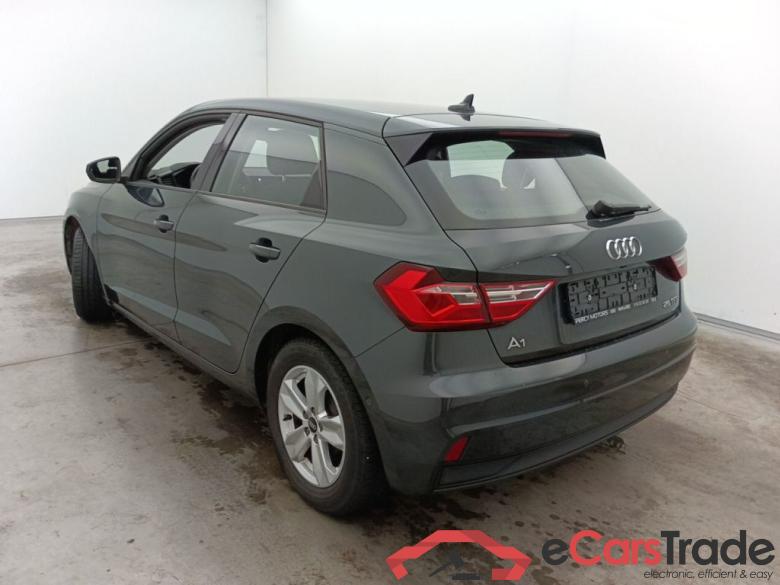 Audi A1 Sportback 1.0 25 TFSI 70kW S tronic Business Ed. 5d #3