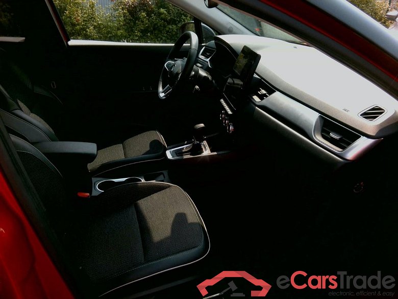 Captur II  Techno 1.3 TCE  160CV  BVA7  E6d #5