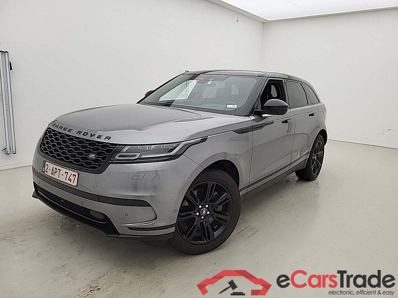 LAND ROVER RANGE ROVER VELAR P400E PHEV AWD AUT
