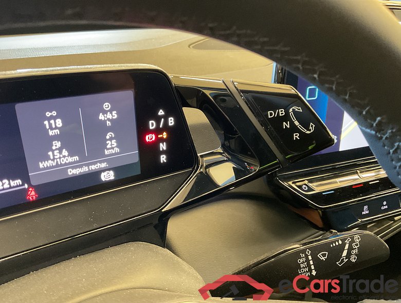 VOLKSWAGEN ID.3 Pro Business 58 kWh 150 kW (204 ch) 1 vitesses #5