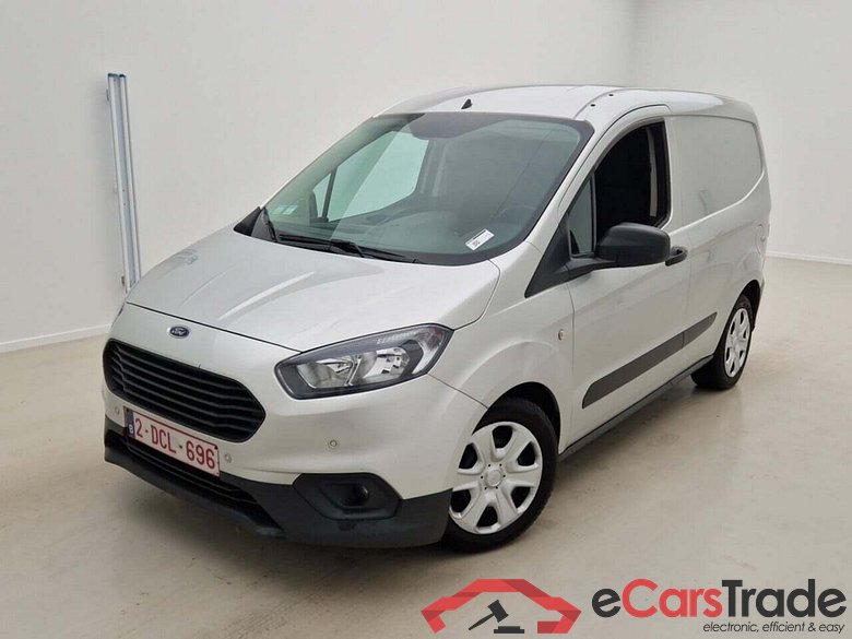 FORD TRANSIT COURIER 1.5 DURATORQ TDCI TREND S&S #1