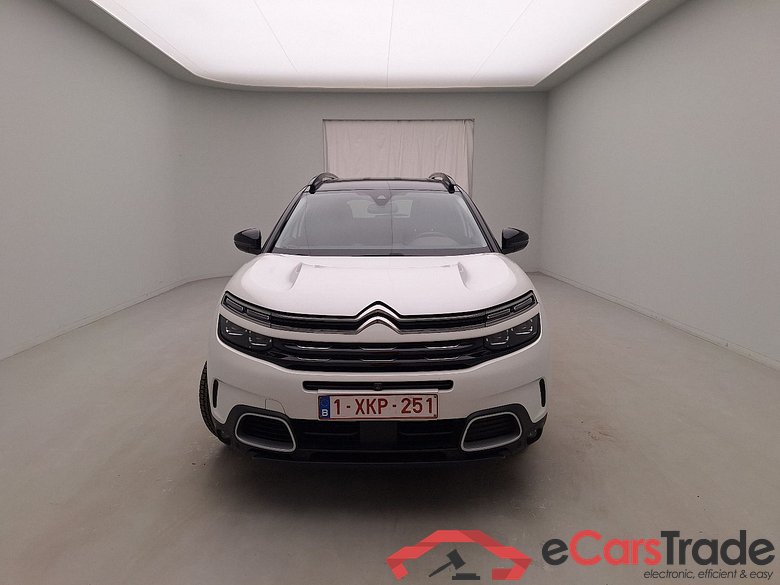 Citroën, C5 Aircross '18, Citroën C5 Aircross 1.5 BlueHDi 130 S&S EAT8 Shine #1