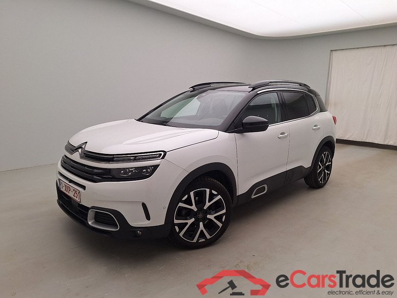 Citroën, C5 Aircross '18, Citroën C5 Aircross 1.5 BlueHDi 130 S&S EAT8 Shine #2