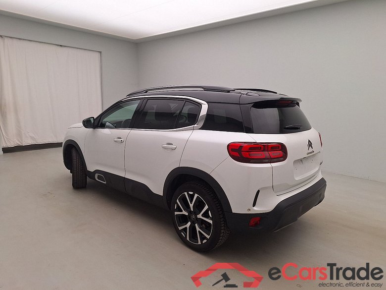 Citroën, C5 Aircross '18, Citroën C5 Aircross 1.5 BlueHDi 130 S&S EAT8 Shine #4