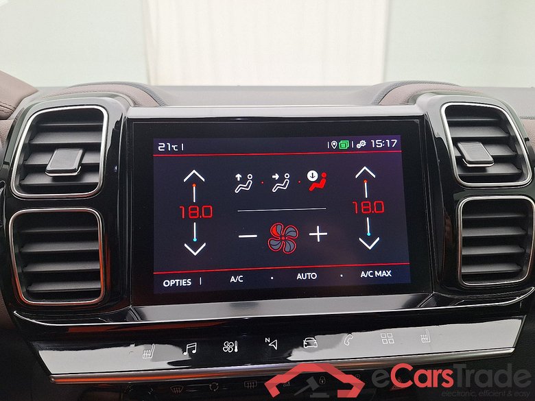 Citroën, C5 Aircross '18, Citroën C5 Aircross 1.5 BlueHDi 130 S&S EAT8 Shine #6