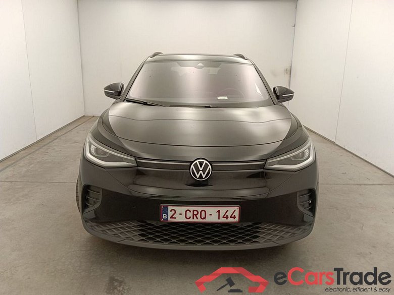Volkswagen ID.4 77kWh 150kW Pro Performance 5d #1