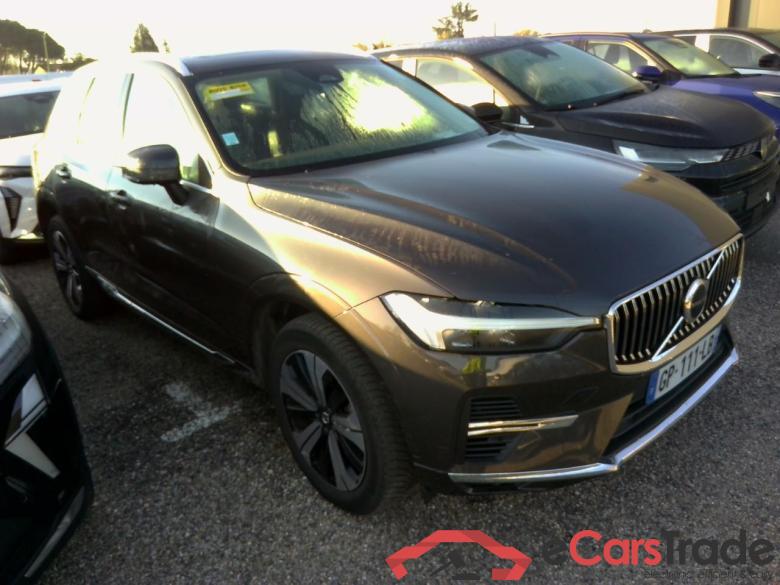 XC60 T6 350 PHEV AWD BA PCH FF #1