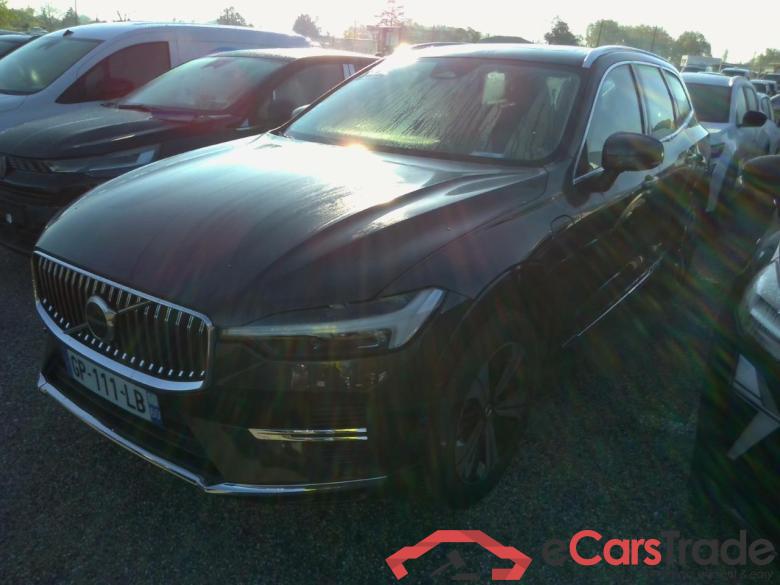 XC60 T6 350 PHEV AWD BA PCH FF #2