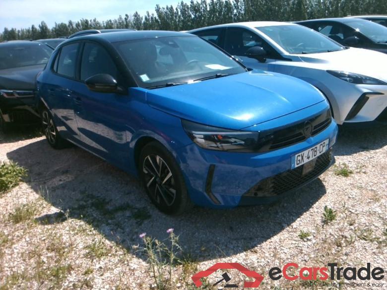 CORSA MCM GS ICE GAS PURETECH PACK CONF 100 BVM RSK #2