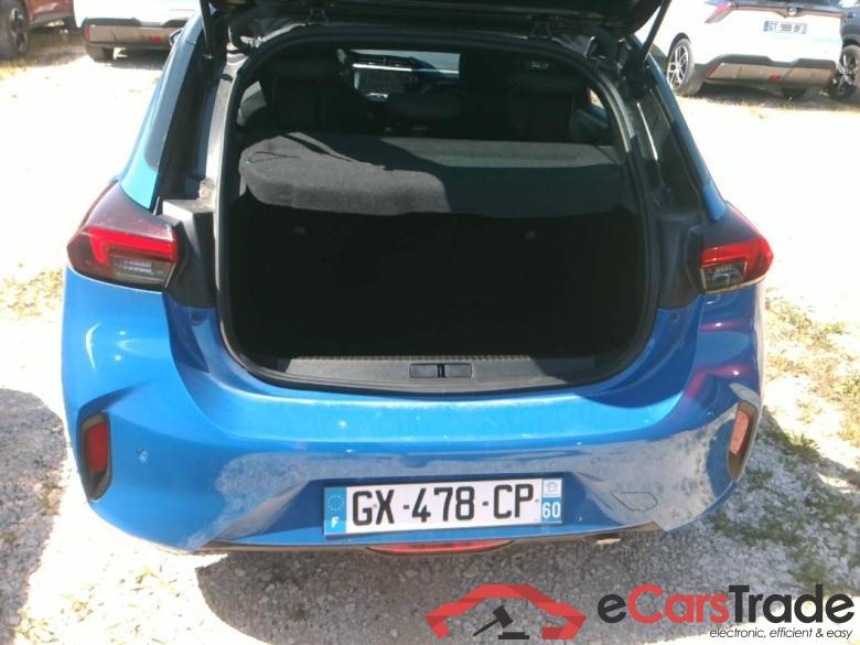 CORSA MCM GS ICE GAS PURETECH PACK CONF 100 BVM RSK #6