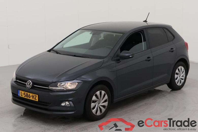 VOLKSWAGEN POLO 70 kW