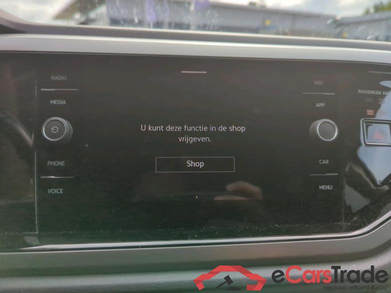 VOLKSWAGEN POLO 70 kW #3