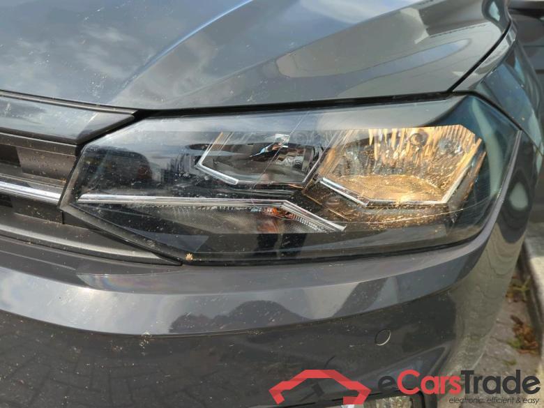 VOLKSWAGEN POLO 70 kW #4