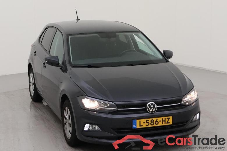 VOLKSWAGEN POLO 70 kW #5