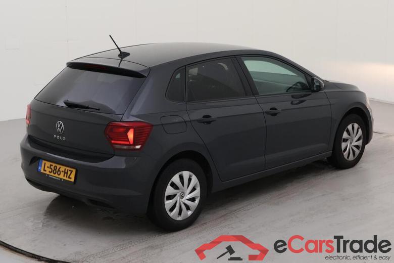 VOLKSWAGEN POLO 70 kW #6