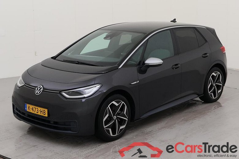 VOLKSWAGEN ID.3 150 kW #1