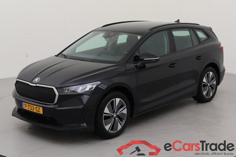 SKODA Enyaq iV 132 kW