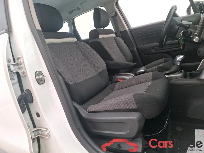 Citroen PureTech 110 S&S EAT6 Feel Business C3 Aircross Feel Business 1.2 PureTech 110CV E6dT #6