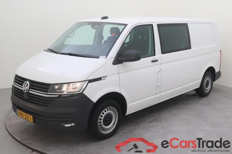 VOLKSWAGEN Transporter 81 kW #1