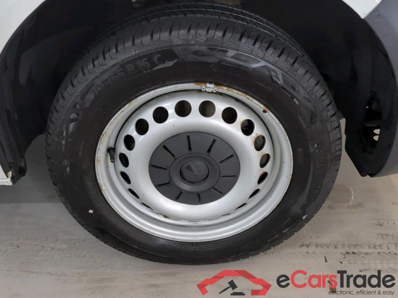 VOLKSWAGEN Transporter 81 kW #6