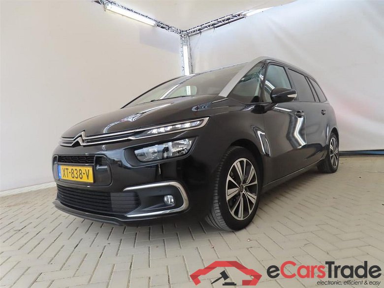CITROEN Grand C4 SpaceTourer 1.6 PureTech Bns #1
