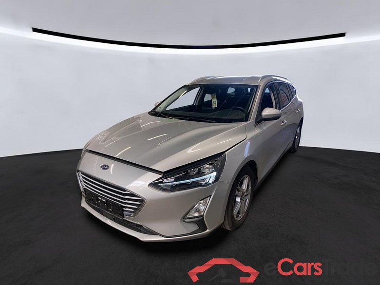 Ford Cool & Connect Focus Turnier