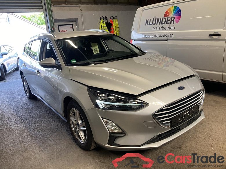 Ford Cool & Connect Focus Turnier #2
