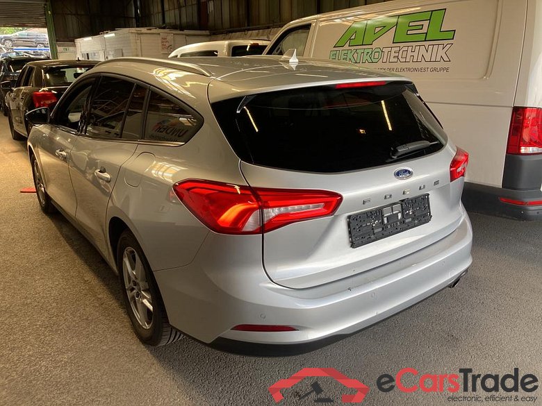 Ford Cool & Connect Focus Turnier #3