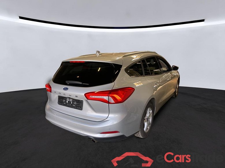 Ford Cool & Connect Focus Turnier #4