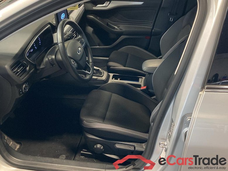 Ford Cool & Connect Focus Turnier #5