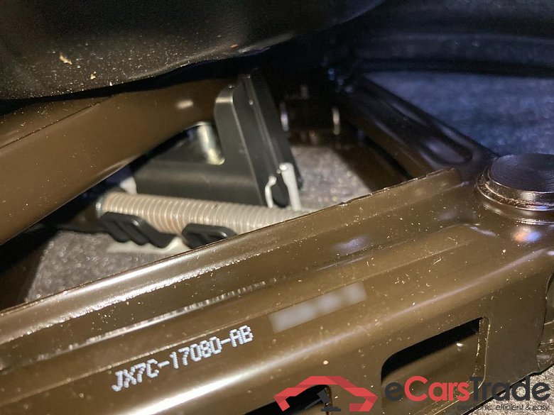 Ford Cool & Connect Focus Turnier #6