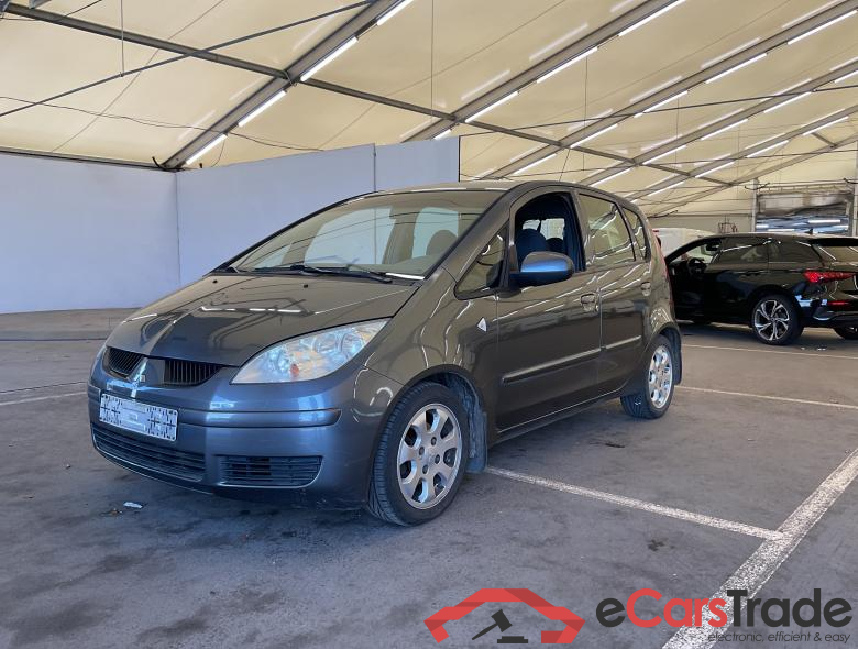 MITSUBISHI Colt Colt 1.3i 16v Inform