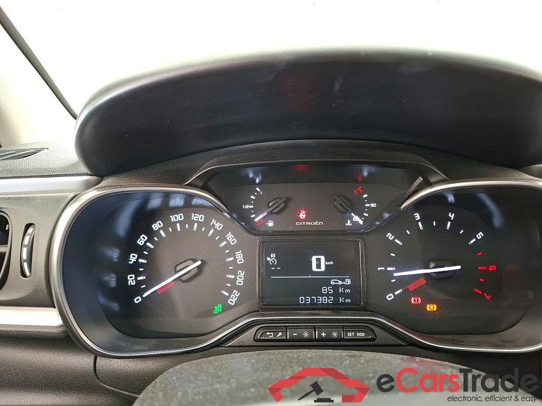 Citroen PureTech 110 S&S BVM6 Shine Business CITROEN C3 5p Berline PureTech 110 S&S BVM6 Shine Business #6