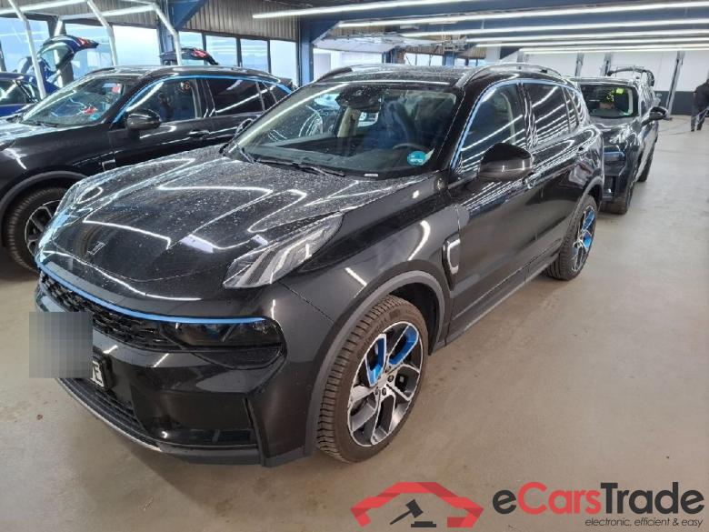 LynkAndCo Lynk & Co 01 ´20 LYNK & CO 01 PHEV 5d 132kW #1