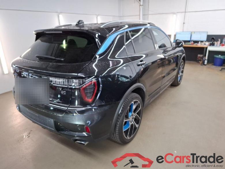 LynkAndCo Lynk & Co 01 ´20 LYNK & CO 01 PHEV 5d 132kW #2