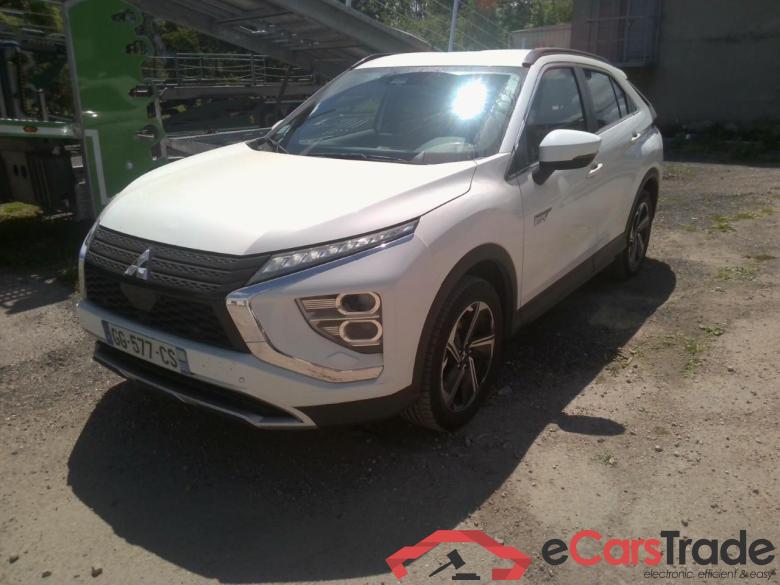 ECLIPSE CROSS PHEV BUSINESS SP #1