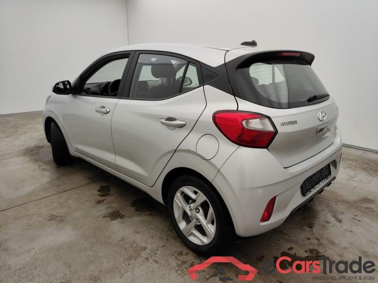 Hyundai i10 1.0 Twist 5d #3